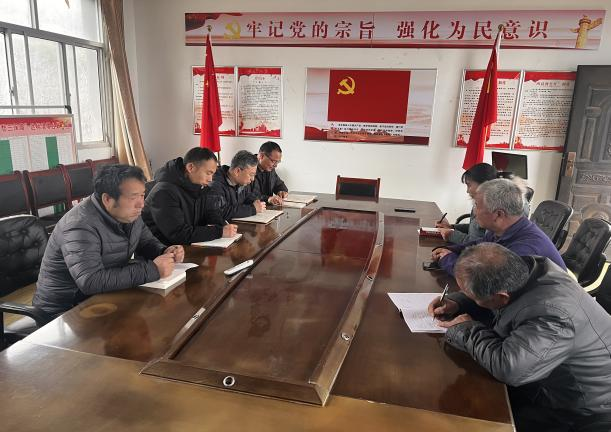 鄉(xiāng)村振興工作動態(tài) (第179期)