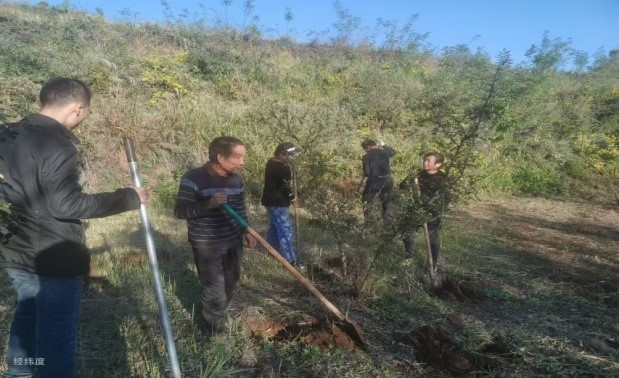 鄉(xiāng)村振興工作動(dòng)態(tài)(第163期)