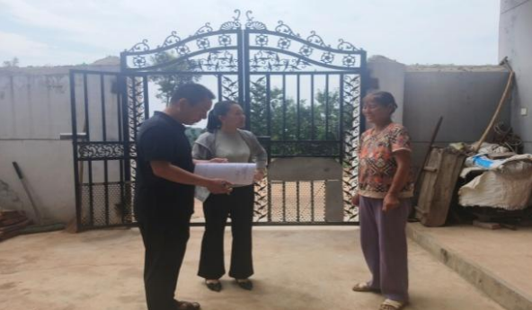 鄉(xiāng)村振興工作動態(tài)(第171期)