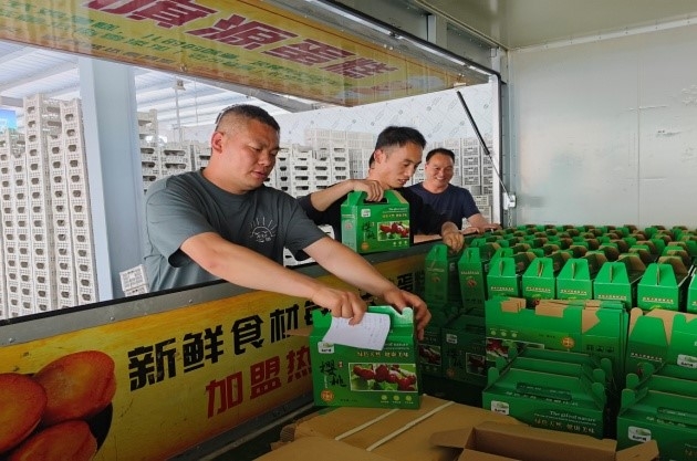 鄉(xiāng)村振興工作動態(tài)(第169期)