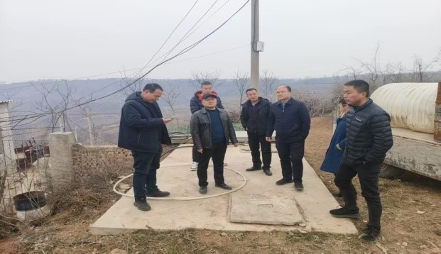 鄉(xiāng)村振興工作動(dòng)態(tài)(第166期)