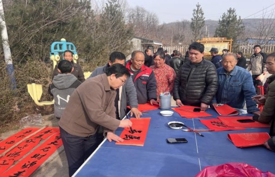 鄉(xiāng)村振興工作動態(tài) (第178期)