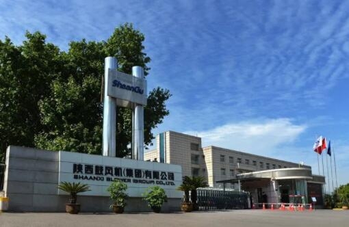 【陜鼓集團(tuán)】陜鼓集團(tuán)上榜“2022年度中國鋼鐵品牌榜”，獲“卓越鋼鐵技術(shù)與服務(wù)供應(yīng)商品牌”榮譽(yù)稱號