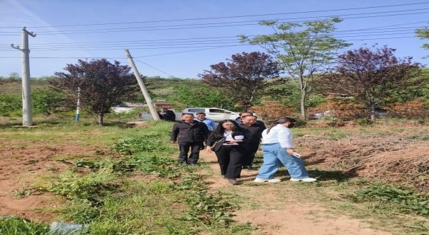 鄉(xiāng)村振興工作動態(tài)(第168期)