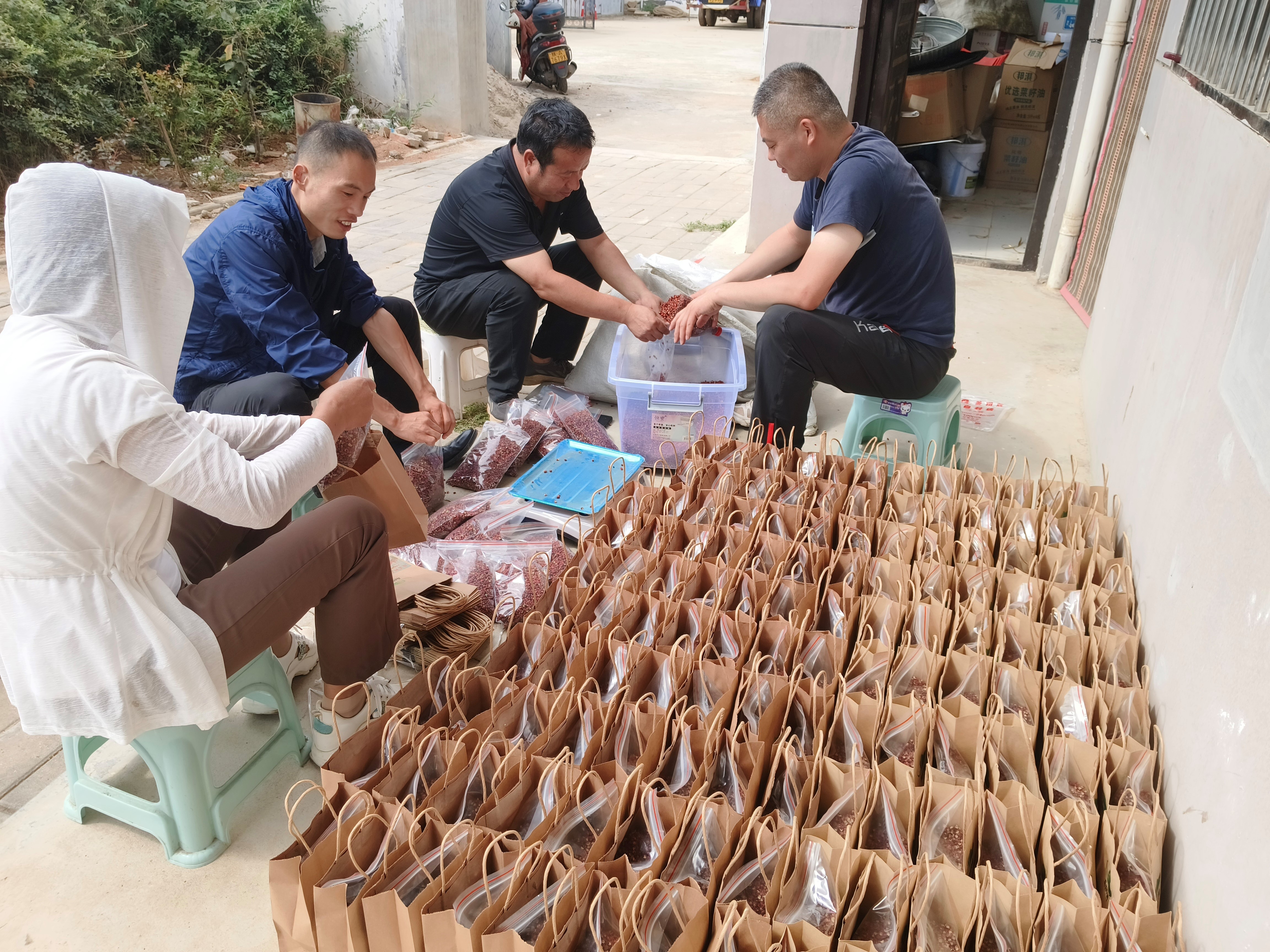 鄉(xiāng)村振興工作動(dòng)態(tài)(第161期)