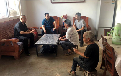 扶貧工作動(dòng)態(tài)（第112期）