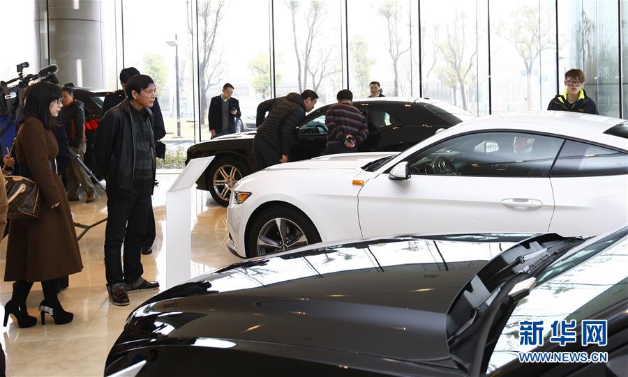 (新華全媒頭條·壯闊東方潮 奮進(jìn)新時代——慶祝改革開放40年·圖文互動)(7)從改革地標(biāo)看中國改革開放40年 (新華全媒頭條·壯闊東方潮 奮進(jìn)新時代——慶祝改革開放40年·圖文互動)(7)從改革地標(biāo)看中國改革開放40年