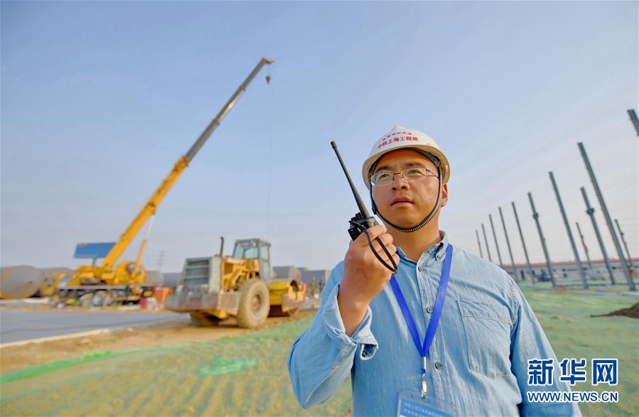 (新華全媒頭條·壯闊東方潮 奮進(jìn)新時代——慶祝改革開放40年·圖文互動)(10)從改革地標(biāo)看中國改革開放40年 (新華全媒頭條·壯闊東方潮 奮進(jìn)新時代——慶祝改革開放40年·圖文互動)(10)從改革地標(biāo)看中國改革開放40年