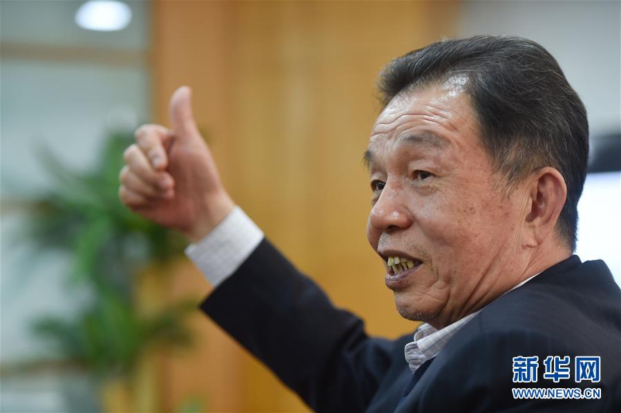 (新華全媒頭條·壯闊東方潮 奮進(jìn)新時(shí)代——慶祝改革開放40年·圖文互動)(3)敢為天下先 愛拼才會贏——“晉江經(jīng)驗(yàn)”啟示錄