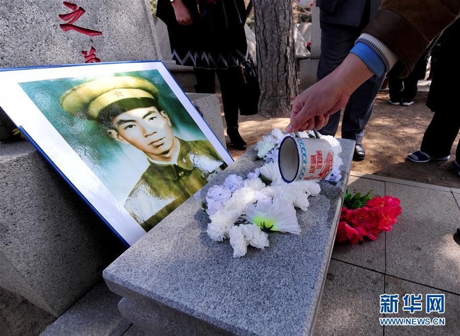 (新華全媒頭條·圖文互動)(6)氣壯山河的凱歌 永載史冊的豐碑——寫在中國人民志愿軍抗美援朝出國作戰(zhàn)70周年之際